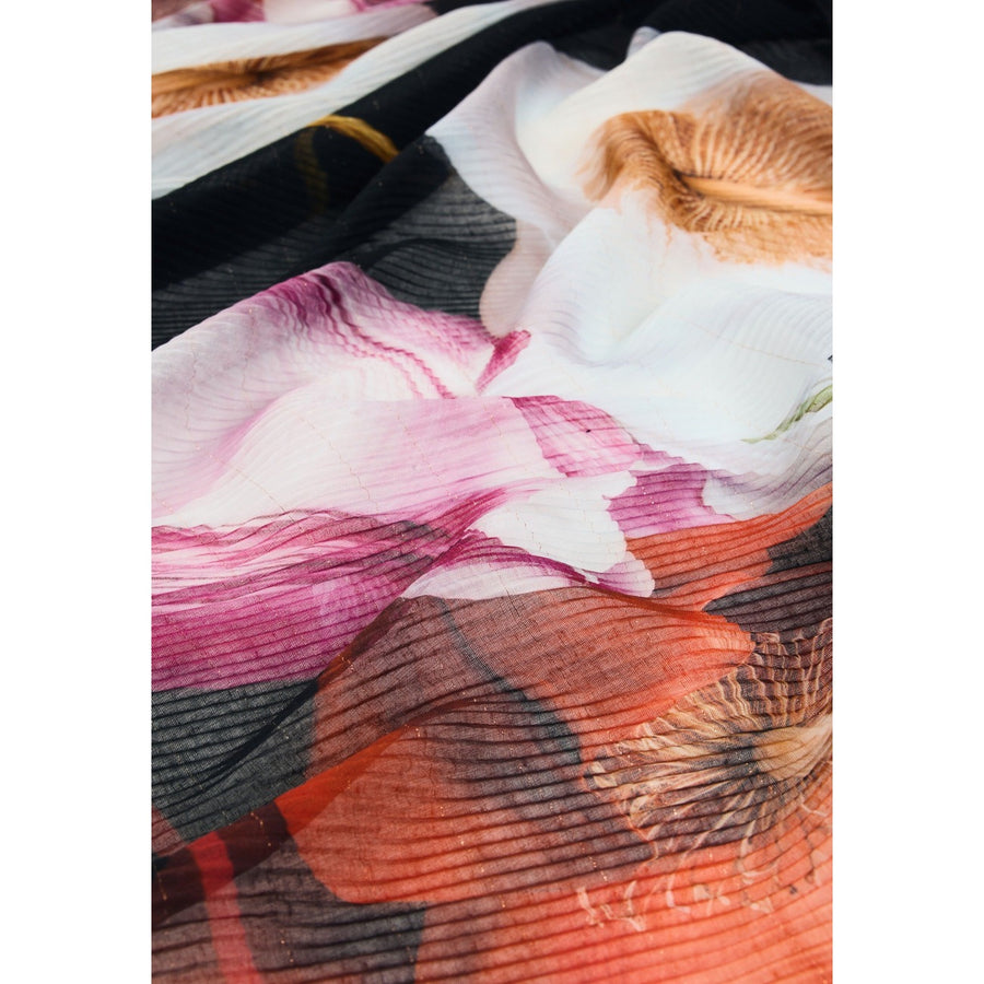 Desigual Mujer Bufandas