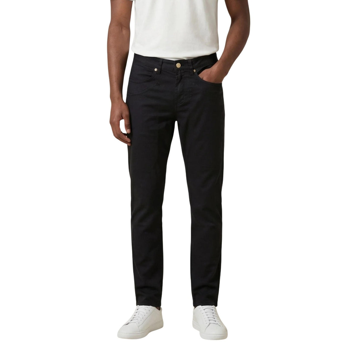 Jeckerson Hombre Pantalones