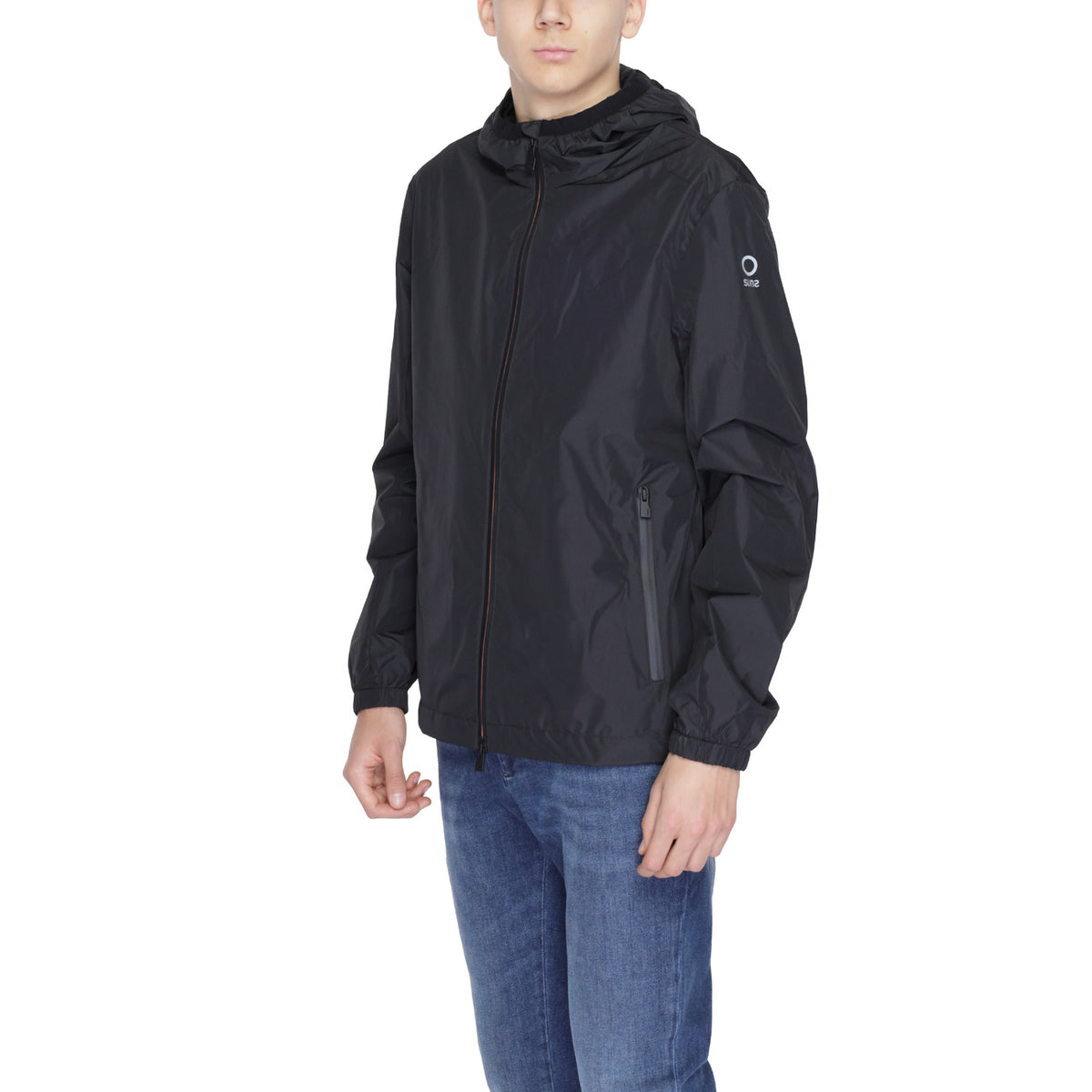 Suns Hombre Chaquetas