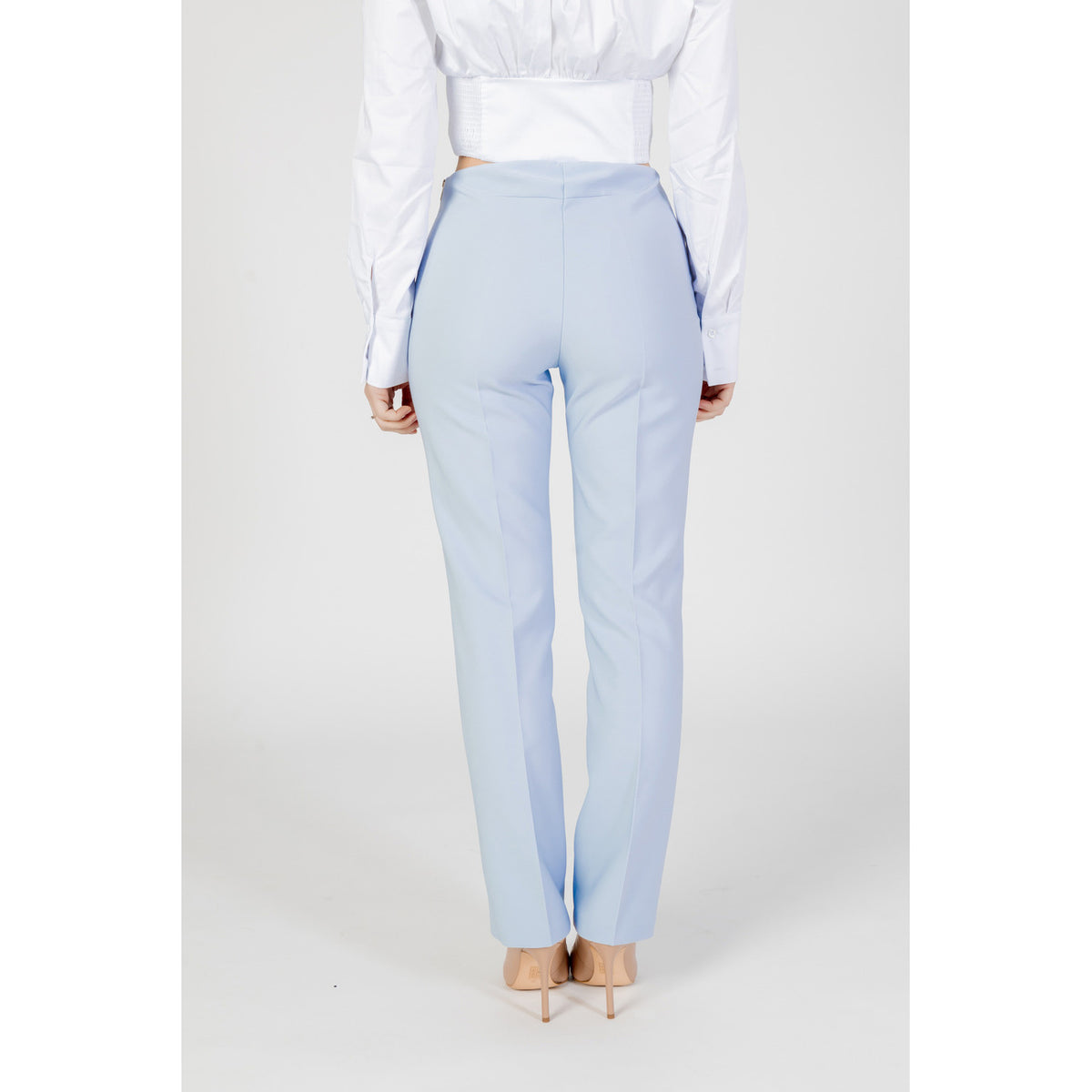 Sandro Ferrone Mujer Pantalones