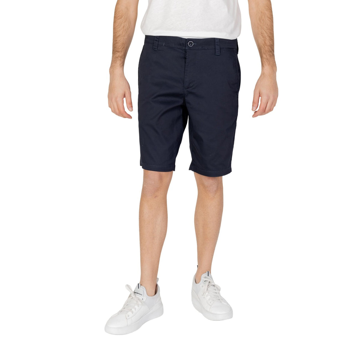 Armani Exchange Hombre Bermudas