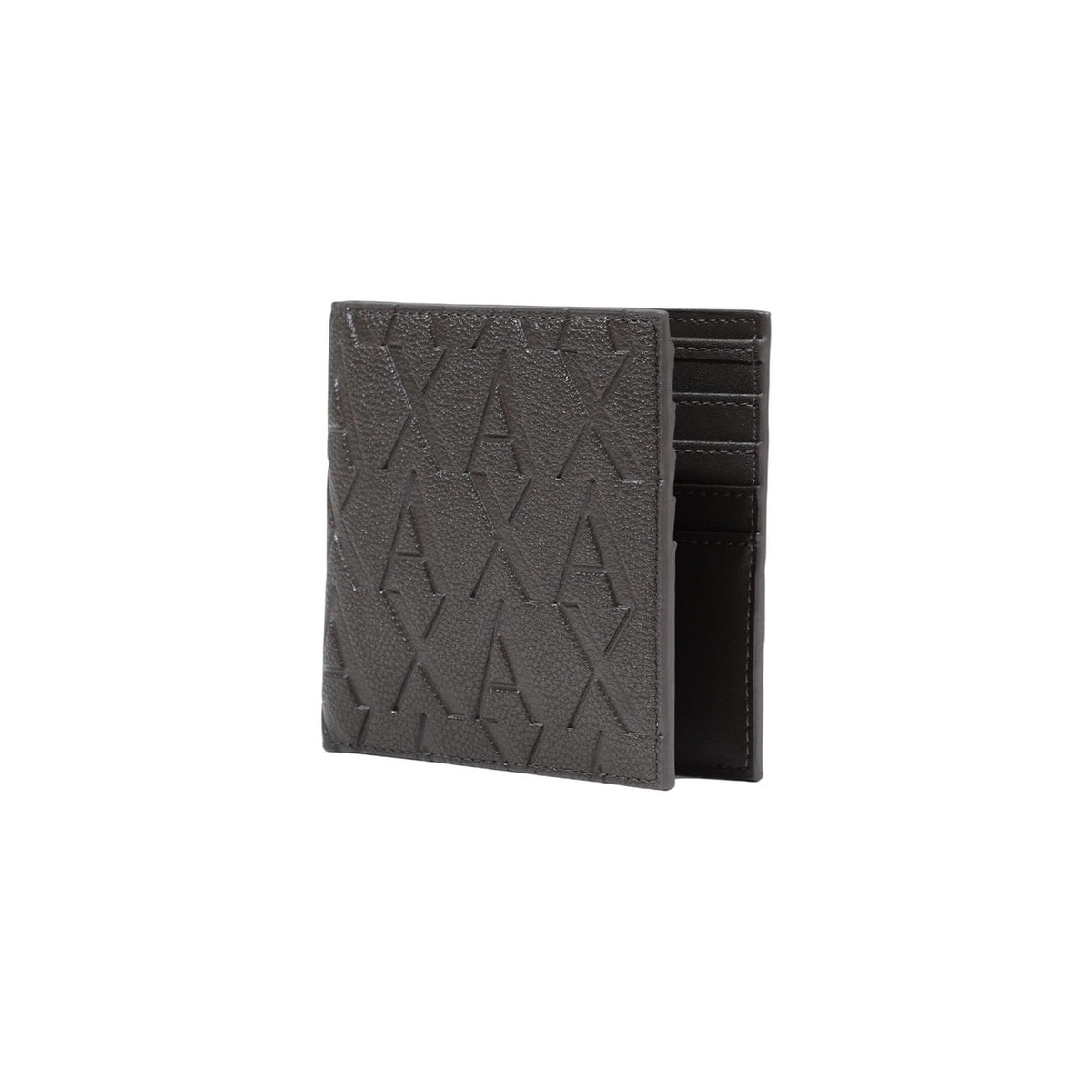 Armani Exchange Hombre Carteras y billeteras