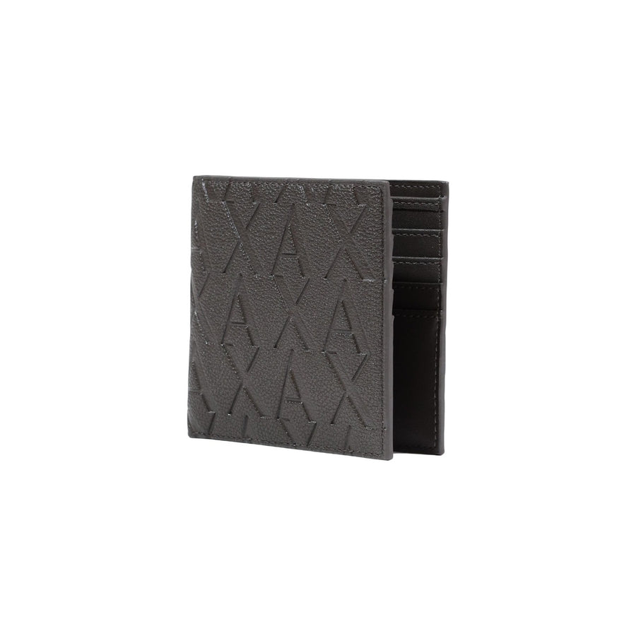 Armani Exchange Hombre Carteras y billeteras