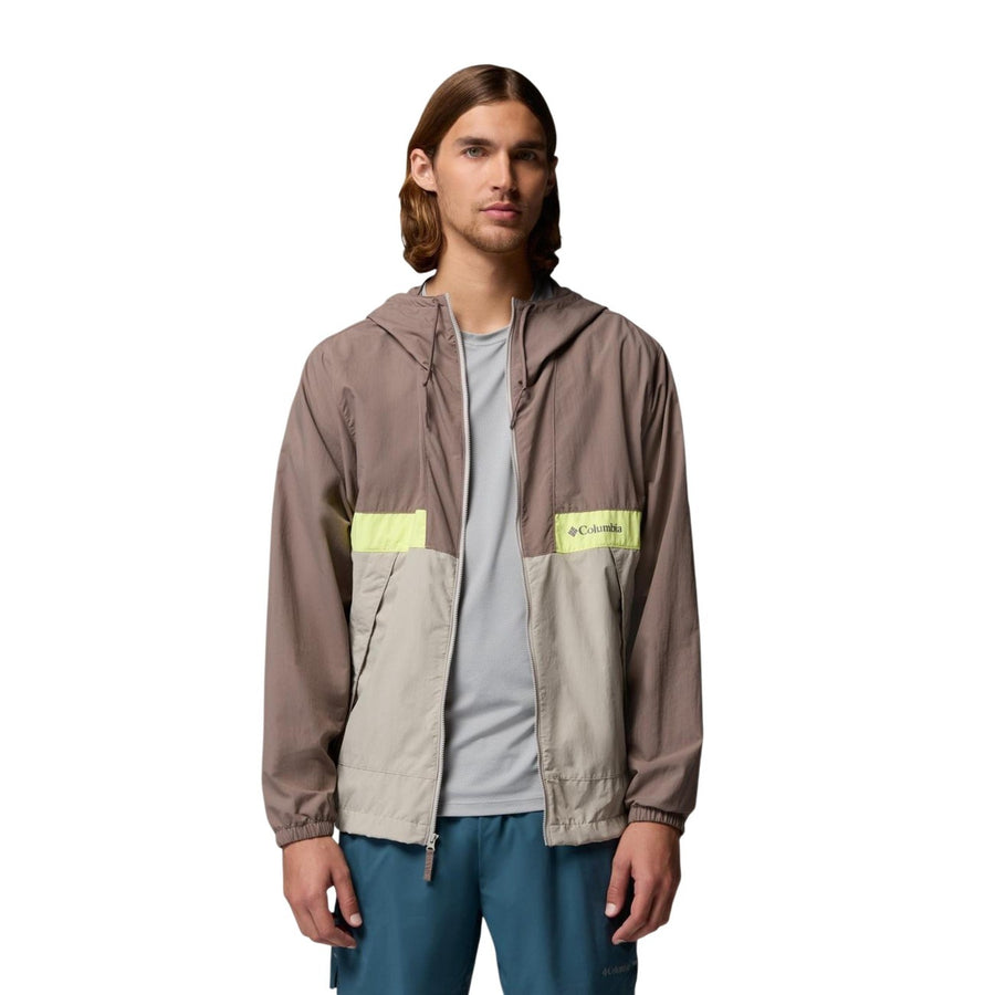 Columbia Hombre Cazadoras