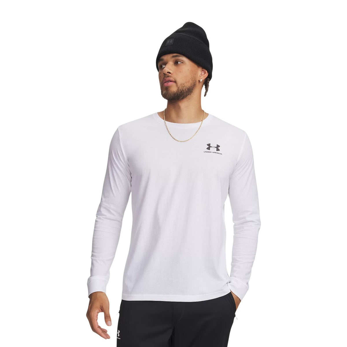 Under Armour Hombre Camisetas