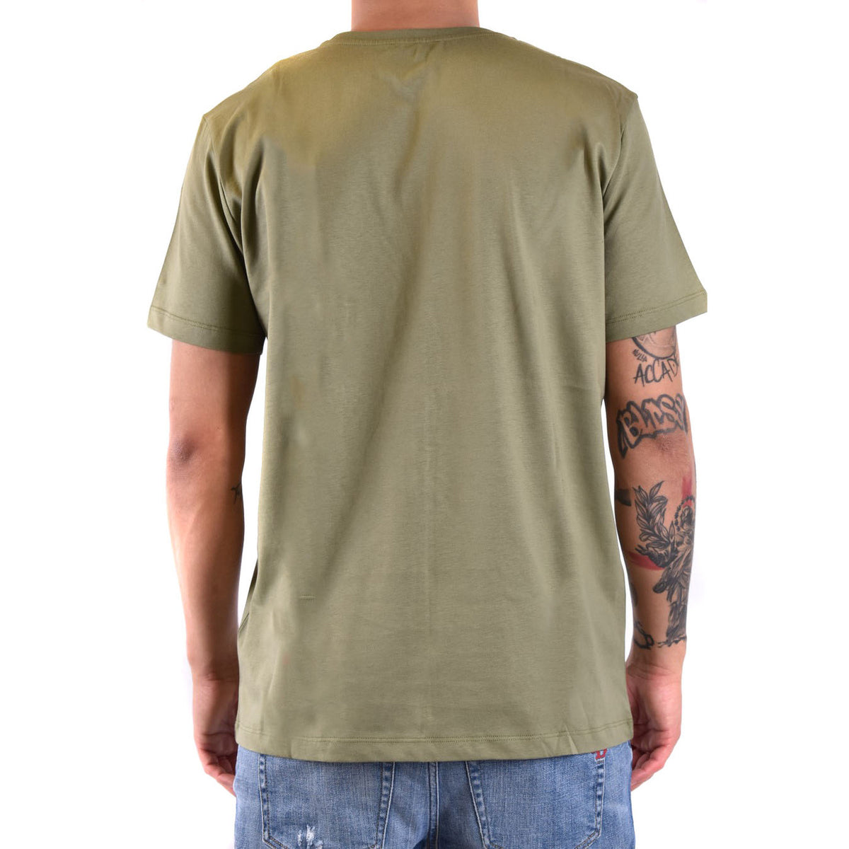 Dondup Hombre Camisetas