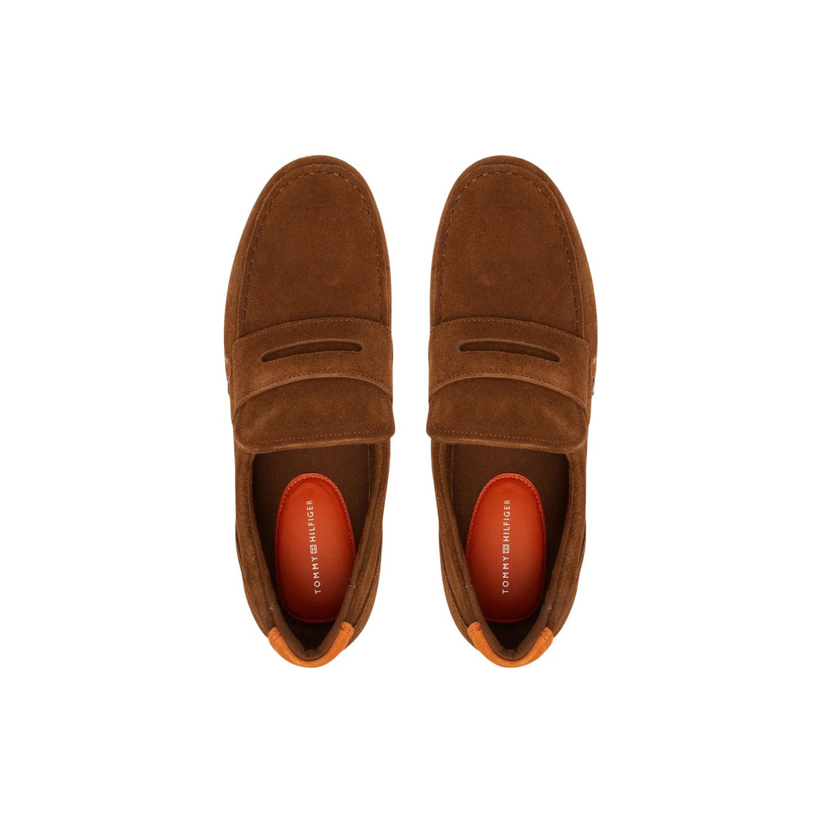 Tommy Hilfiger Hombre Mocasines