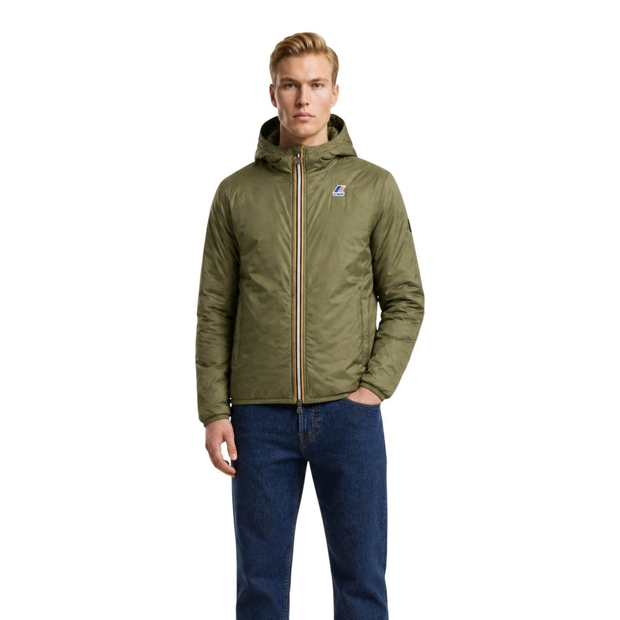 Kway Hombre Chaquetas