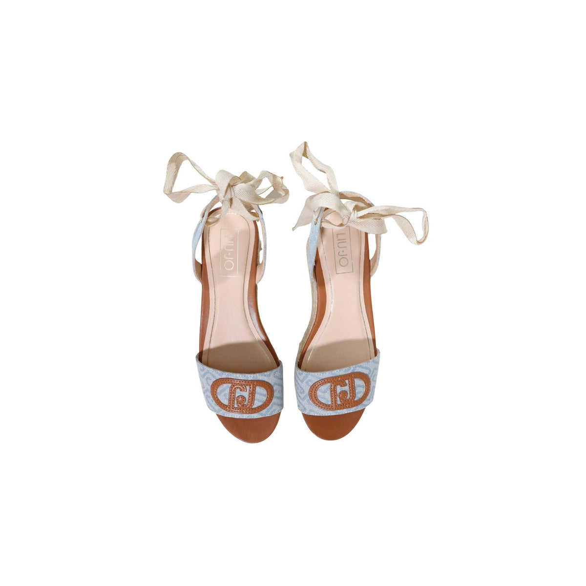 Liu Jo Mujer Sandalias