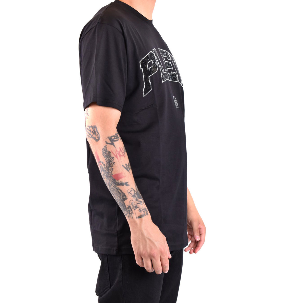 Philipp Plein Hombre Camisetas