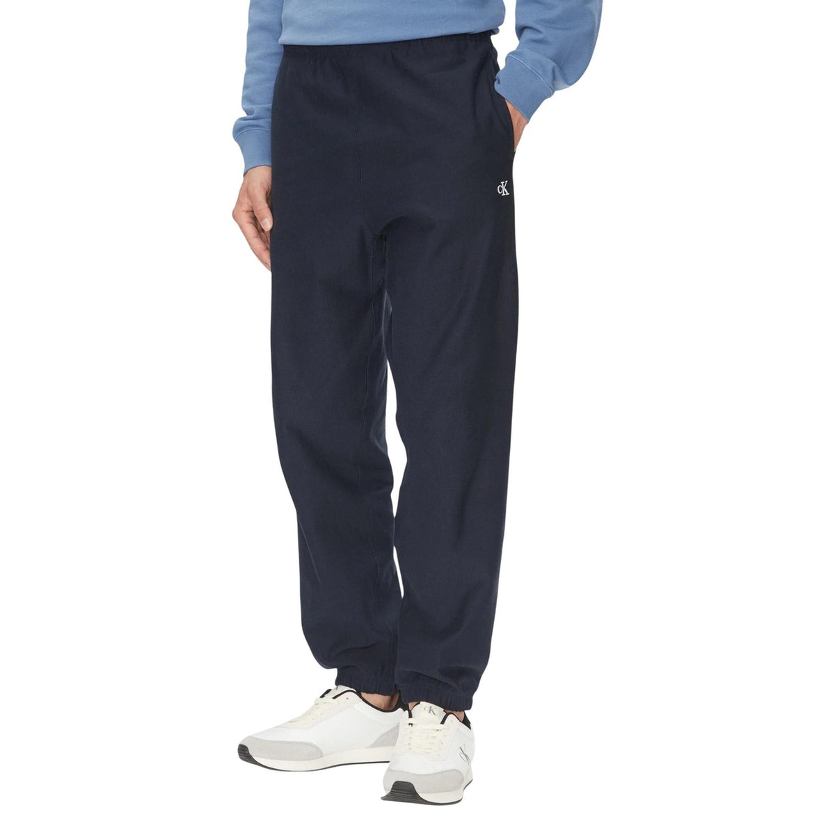 Calvin Klein Jeans Hombre Pantalones