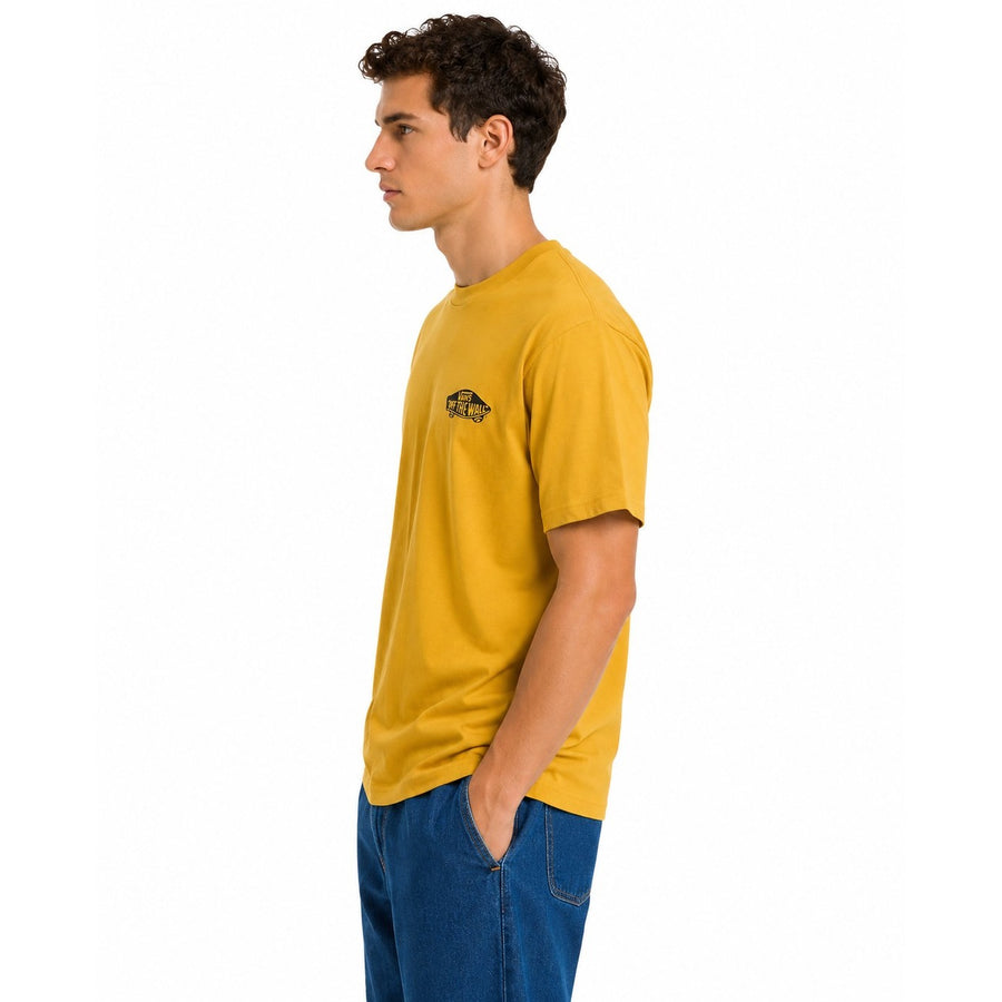 Vans Hombre Camisetas