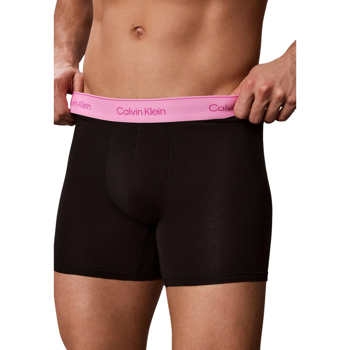Calvin Klein Underwear Hombre Bóxers