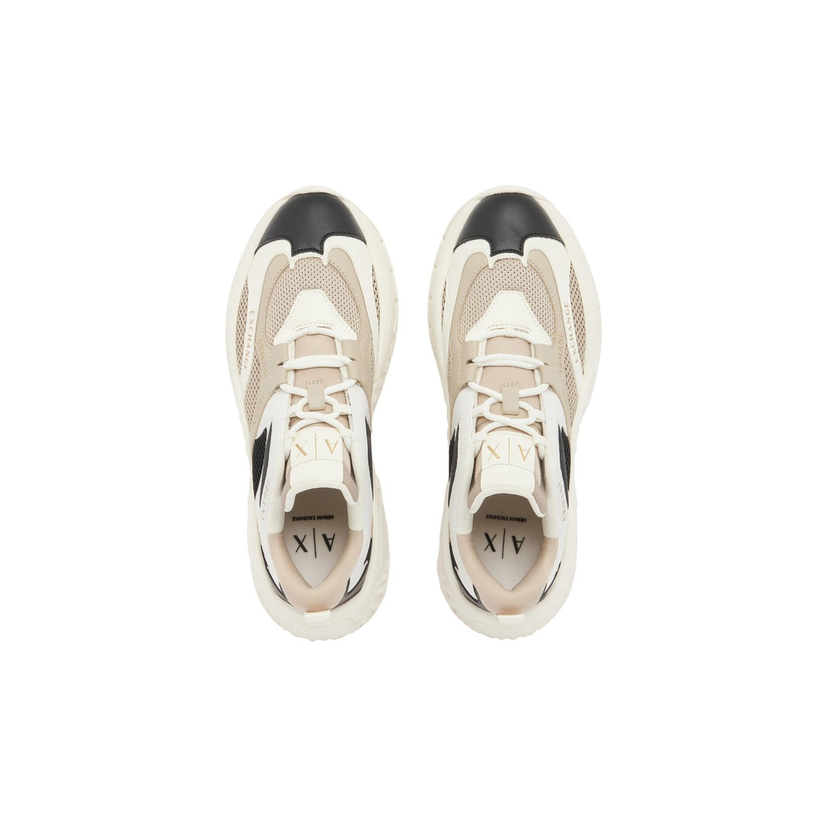 Armani Exchange Mujer Sneakers