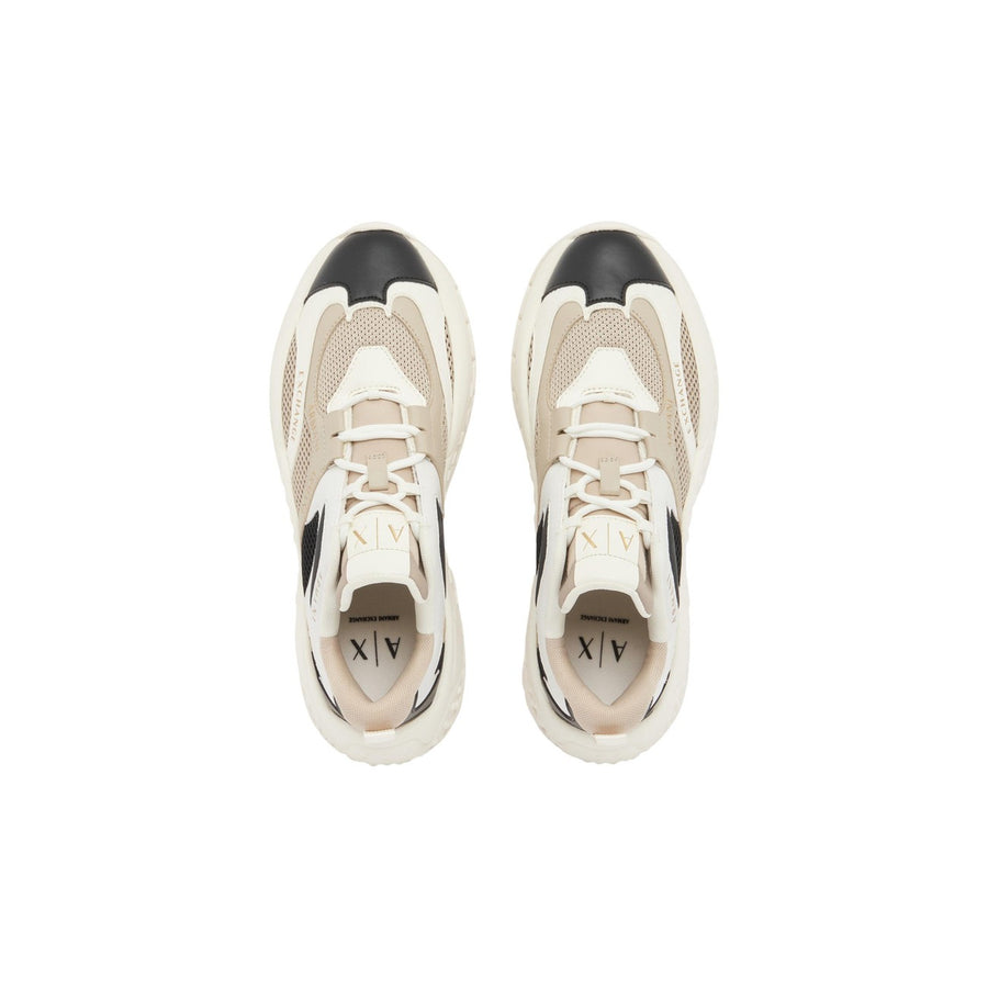 Armani Exchange Mujer Sneakers