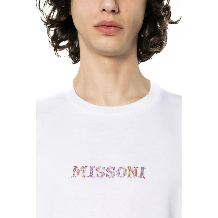 Missoni  Hombre Camisetas