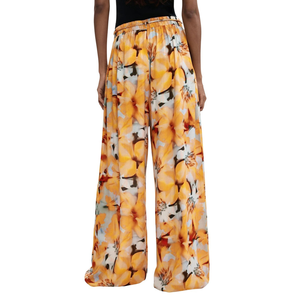 Desigual Mujer Pantalones