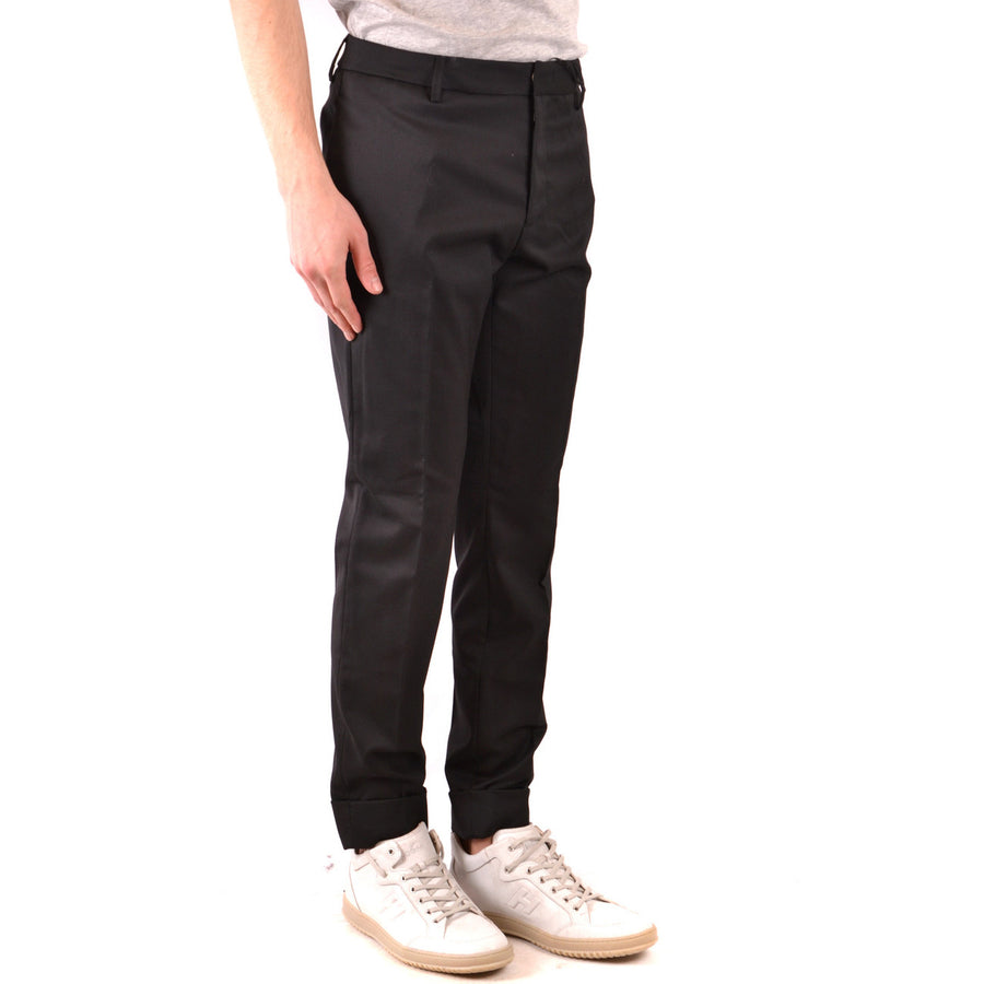 Paolo Pecora Hombre Pantalones