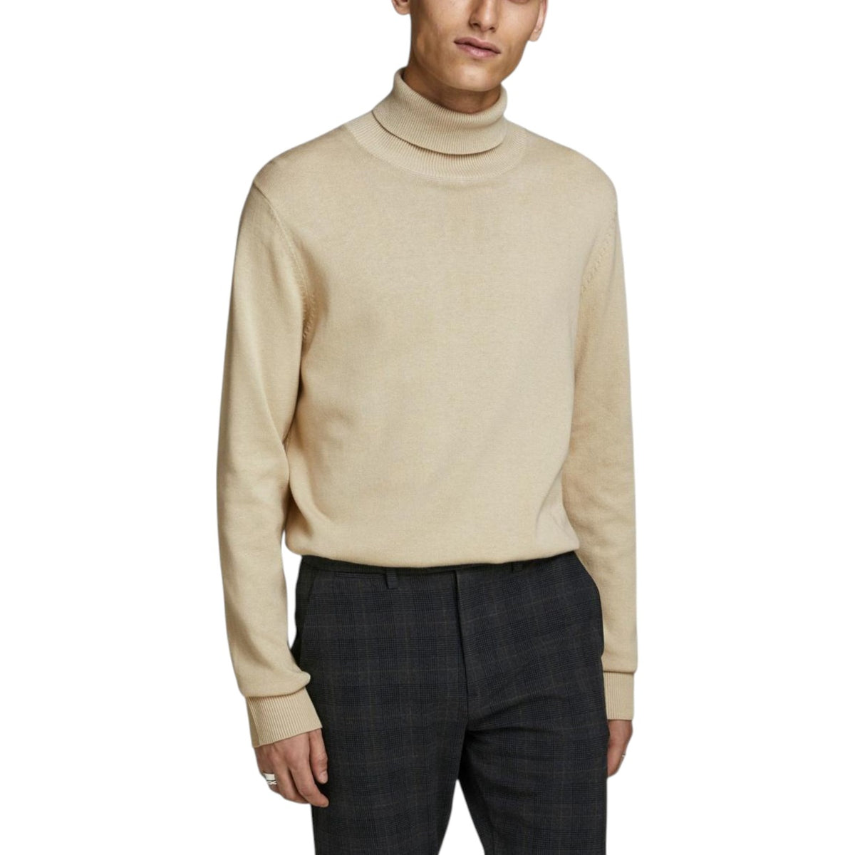 Jack & Jones Hombre Jerséis