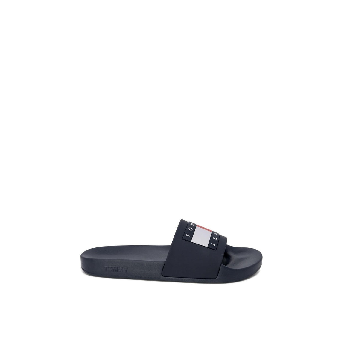 Tommy Hilfiger Jeans Hombre Chanclas