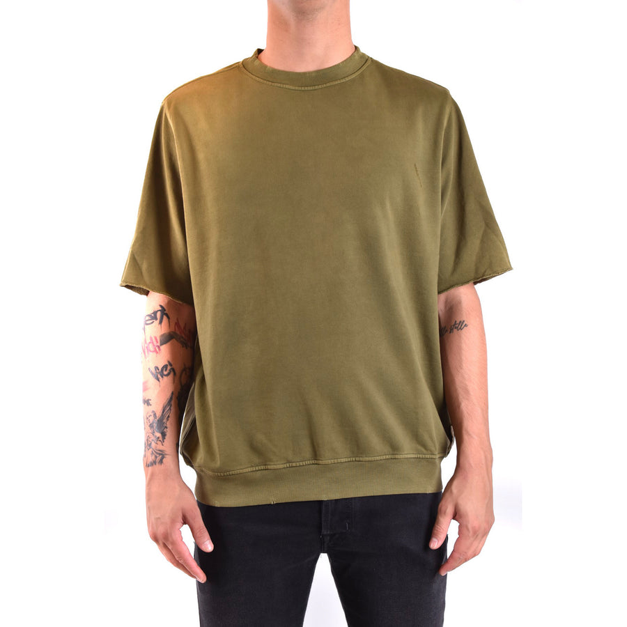 Paolo Pecora Hombre Camisetas
