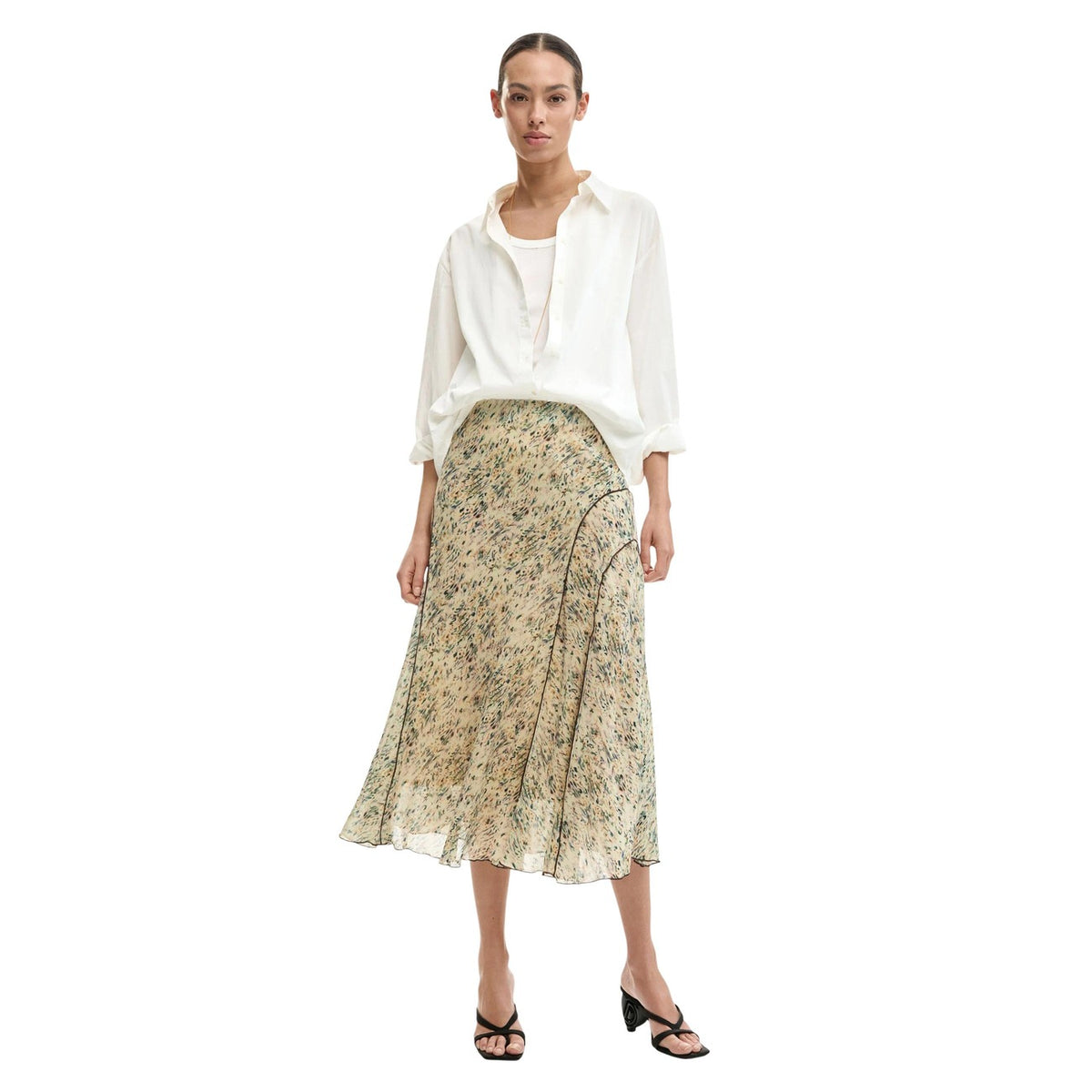 Desigual Mujer Faldas