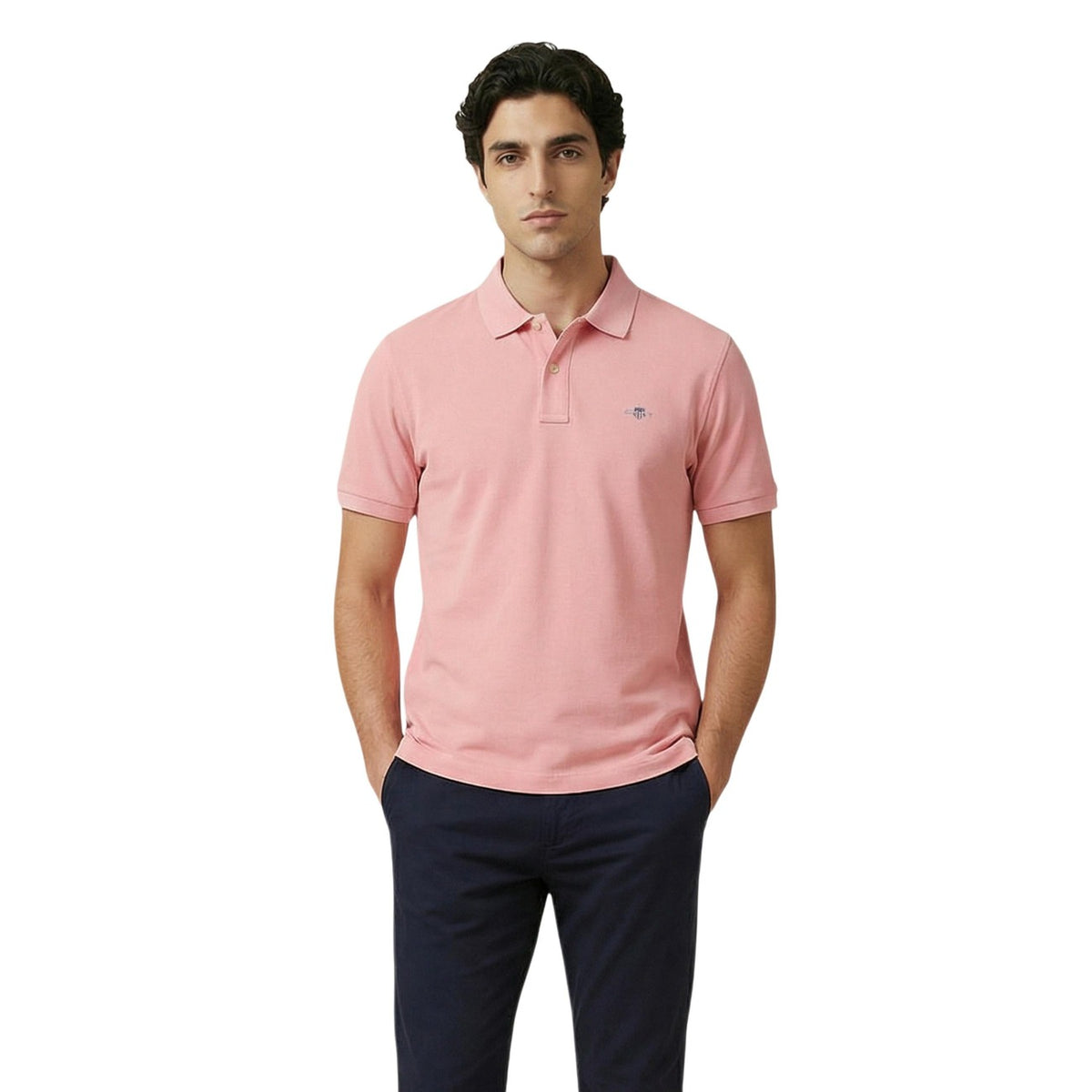 Gant Hombre Polos