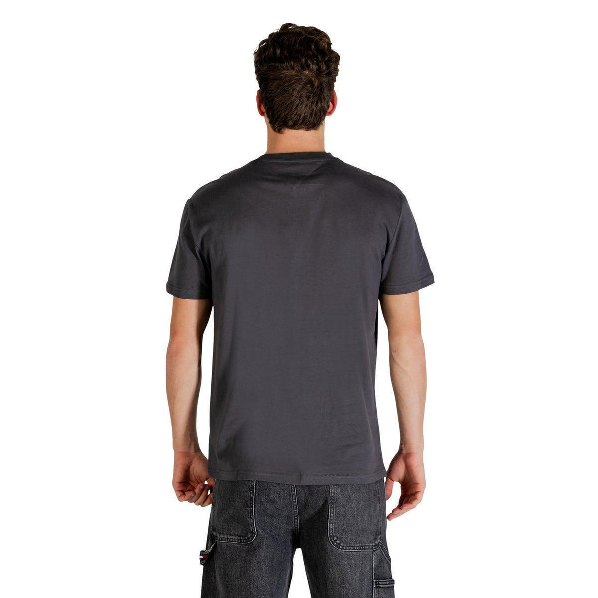 Tommy Hilfiger Jeans Hombre Camisetas