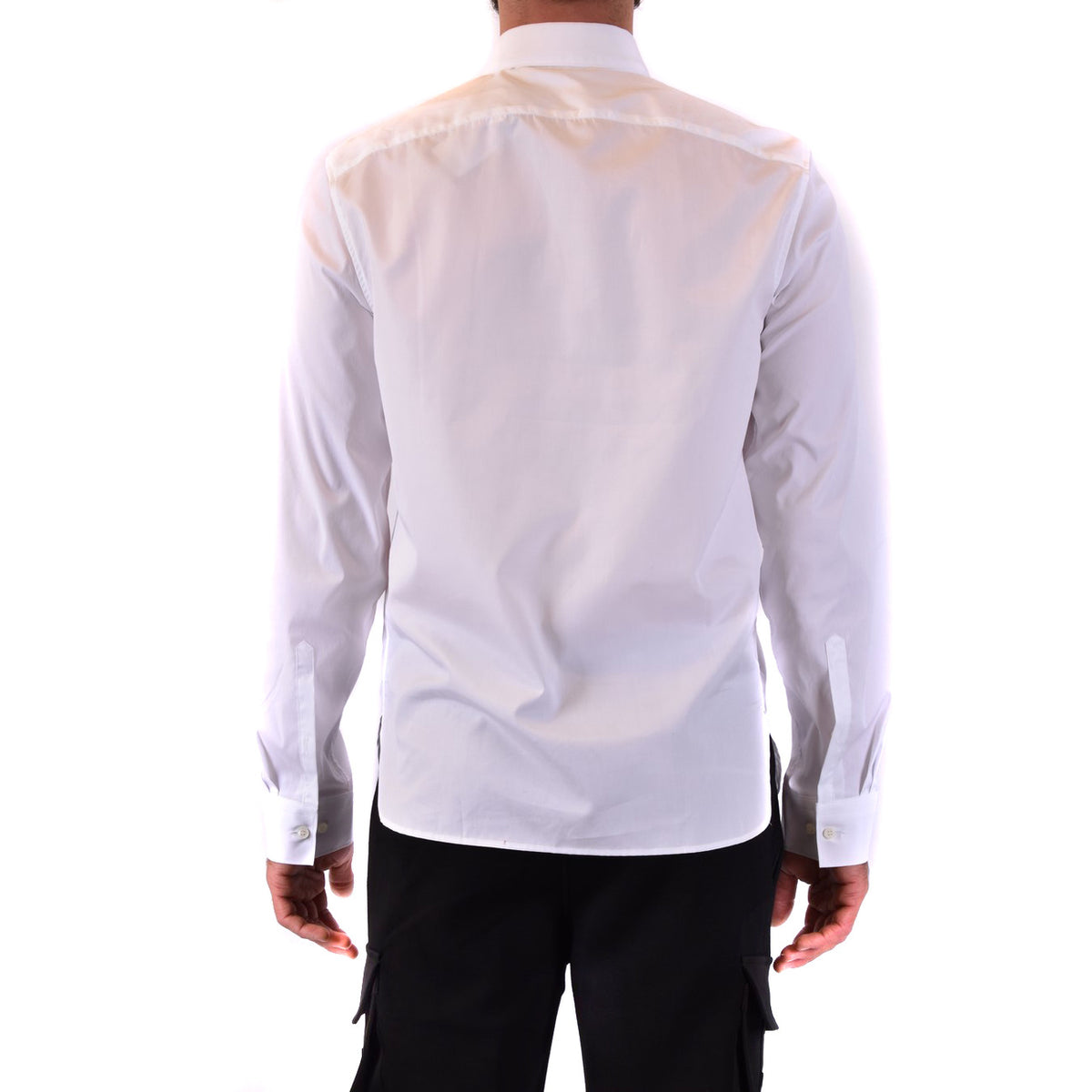 Neil Barrett Hombre Camisas