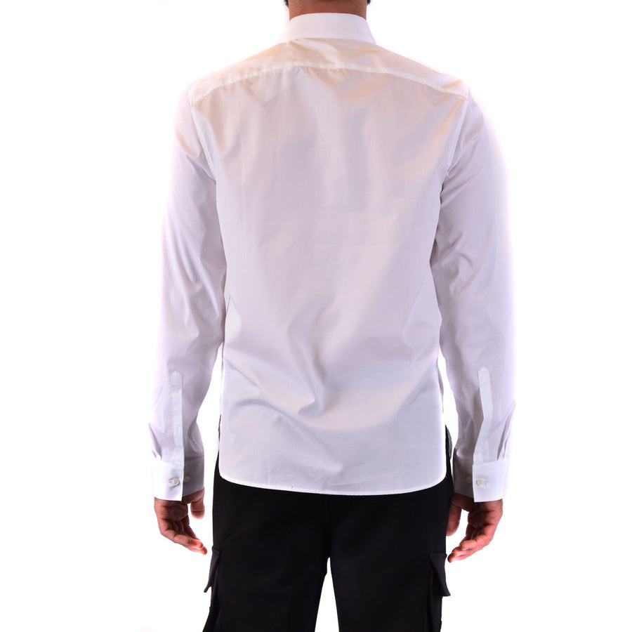 Neil Barrett Hombre Camisas
