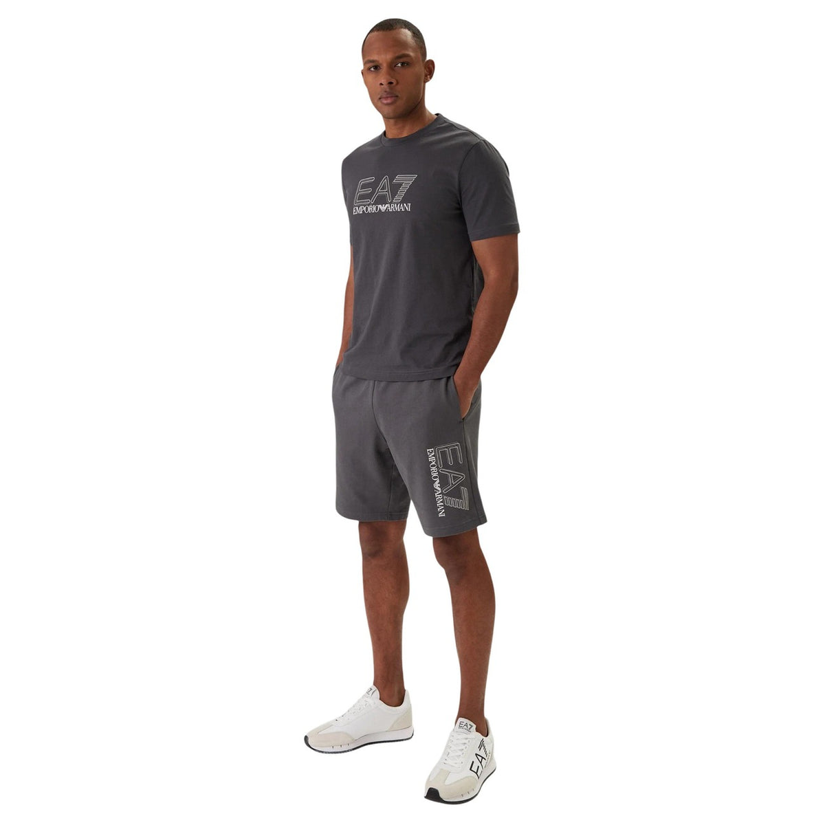 Ea7 Hombre Bermudas