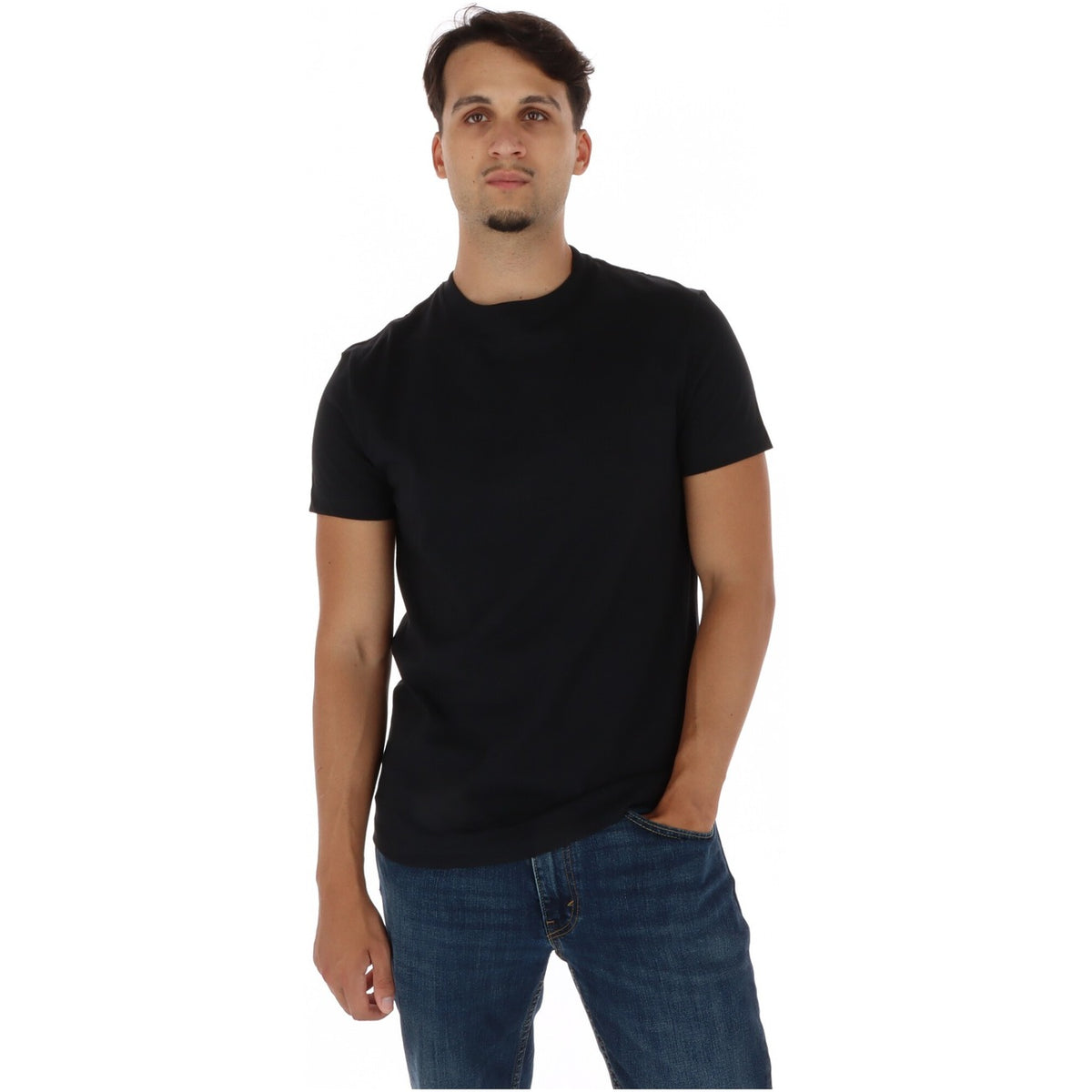 Timberland Hombre Camisetas