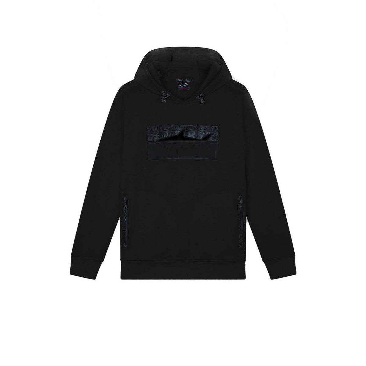 Paul&shark Hombre Sudaderas con capucha