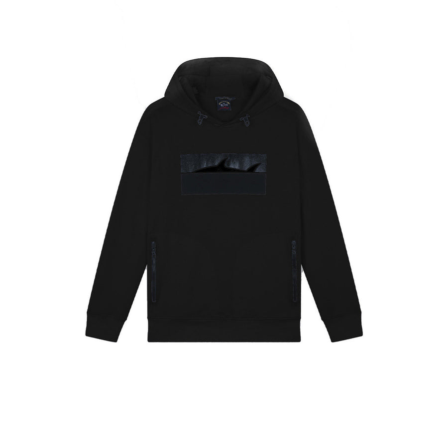 Paul&shark Hombre Sudaderas con capucha