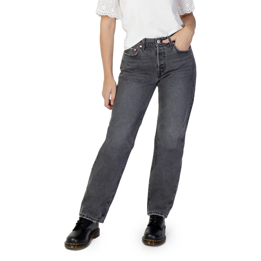 Levi`s Mujer Vaqueros