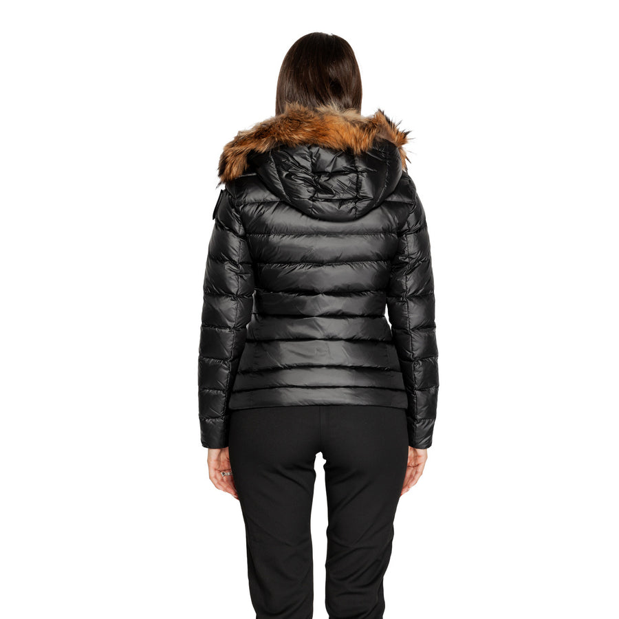 Blauer. Mujer Cazadoras