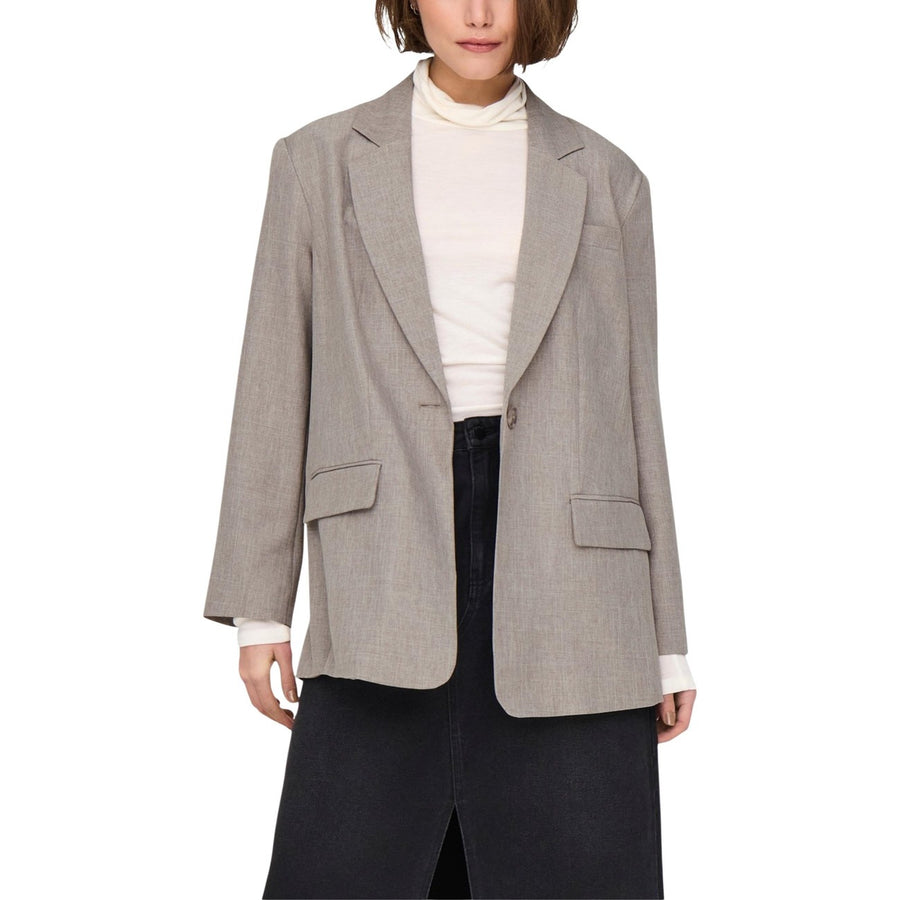 Only Mujer Chaquetas