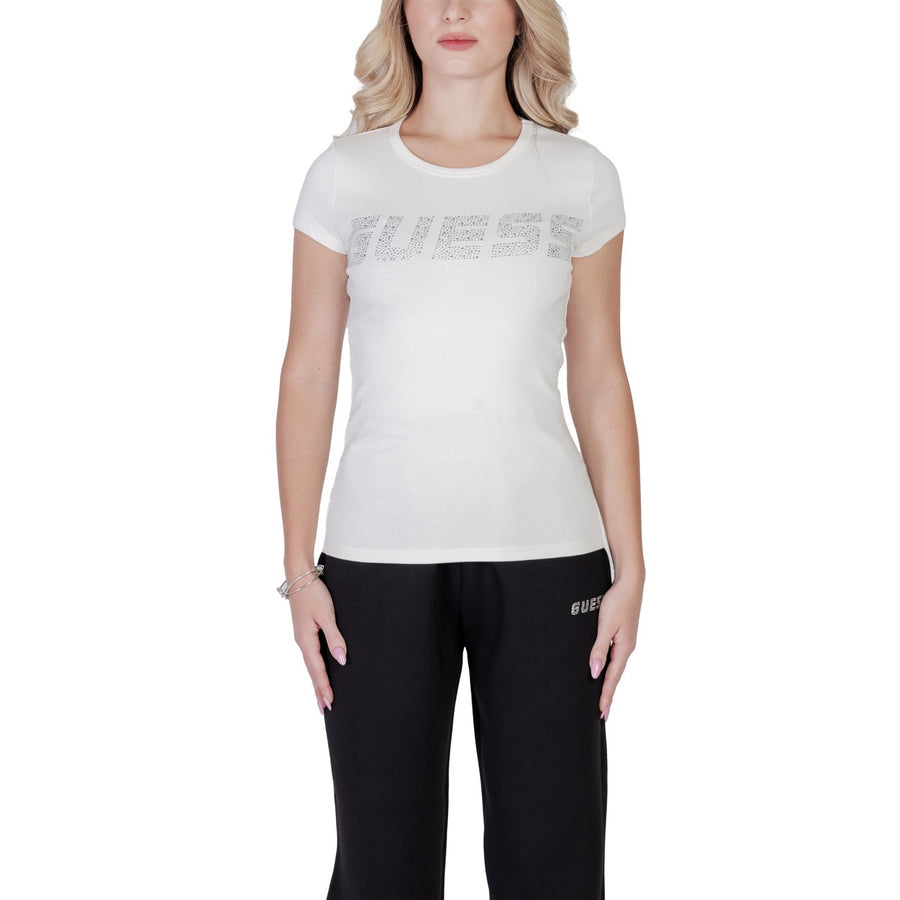 Guess Mujer Camisetas