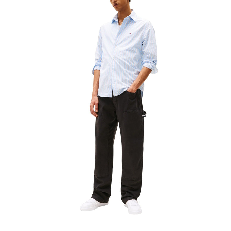 Tommy Hilfiger Jeans Hombre Pantalones