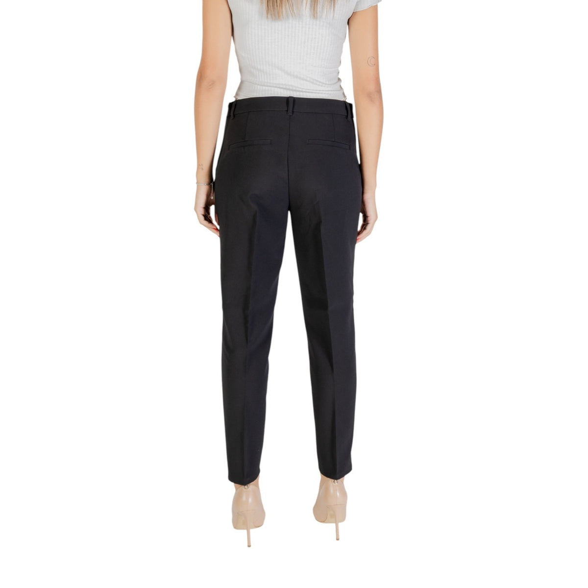Only Mujer Pantalones