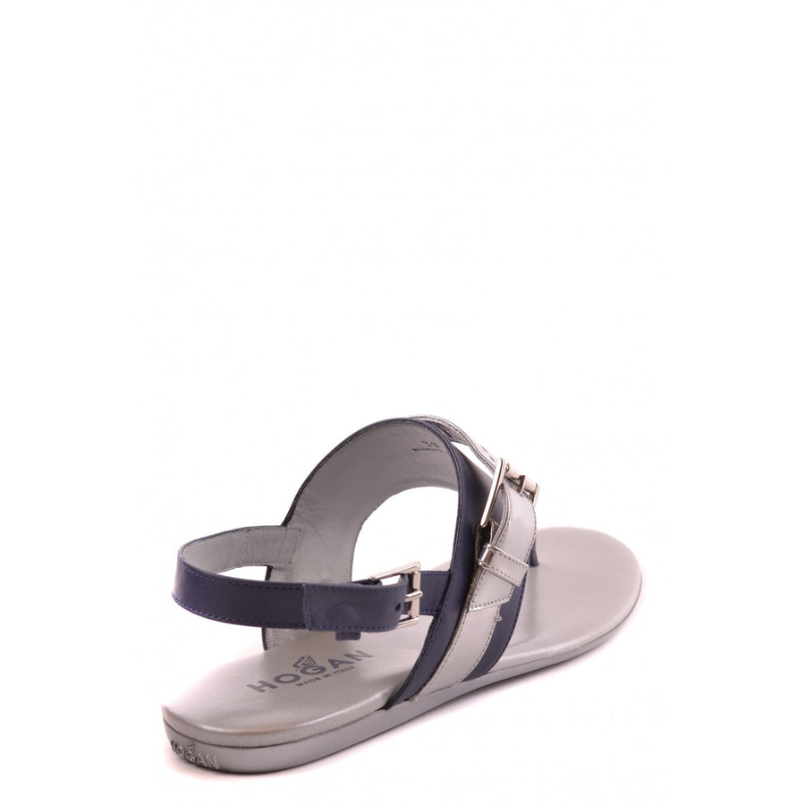 Hogan Mujer Sandalias