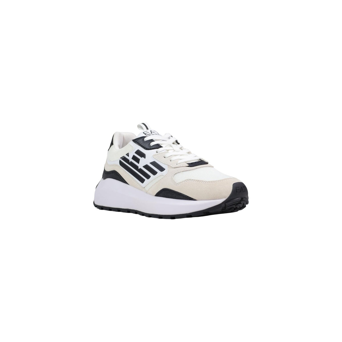 Ea7 Hombre Sneakers