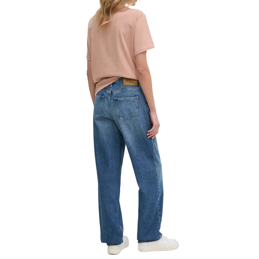 Calvin Klein Jeans Mujer Vaqueros