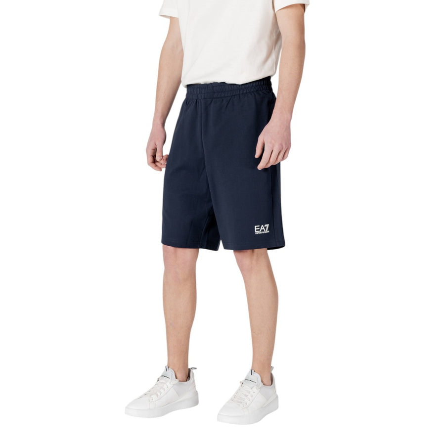 Ea7 Hombre Bermudas