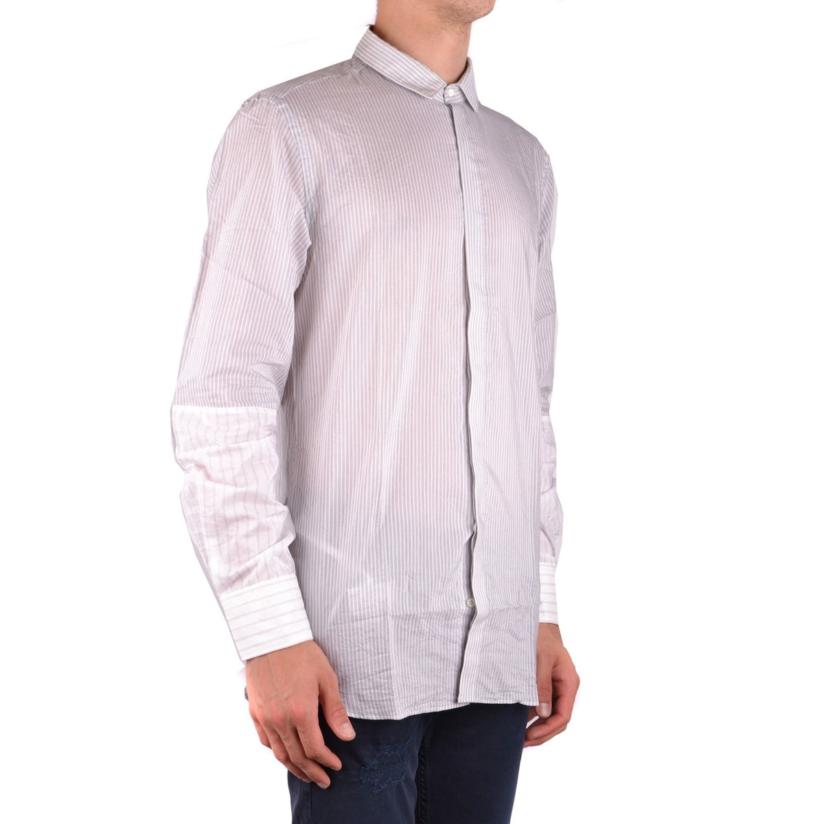Neil Barrett Hombre Camisas