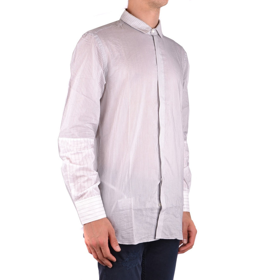 Neil Barrett Hombre Camisas