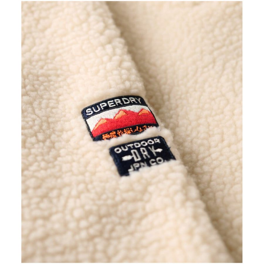 Superdry Mujer Chaquetas