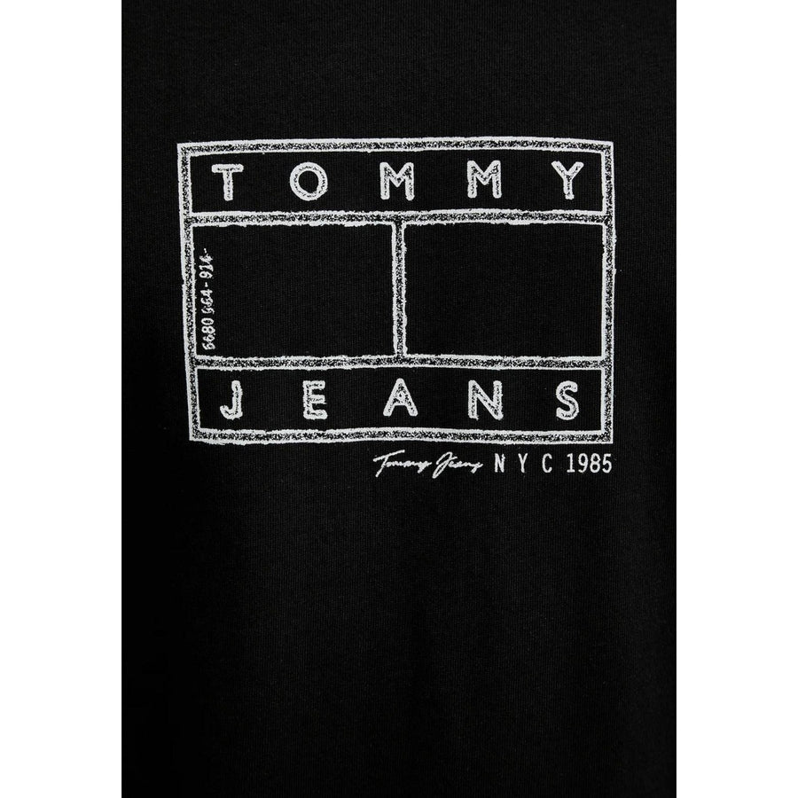 Tommy Hilfiger Jeans Hombre Camisetas