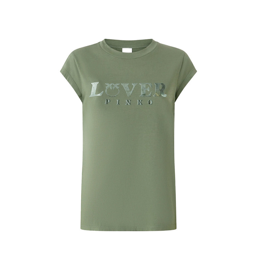 Pinko Mujer Camisetas