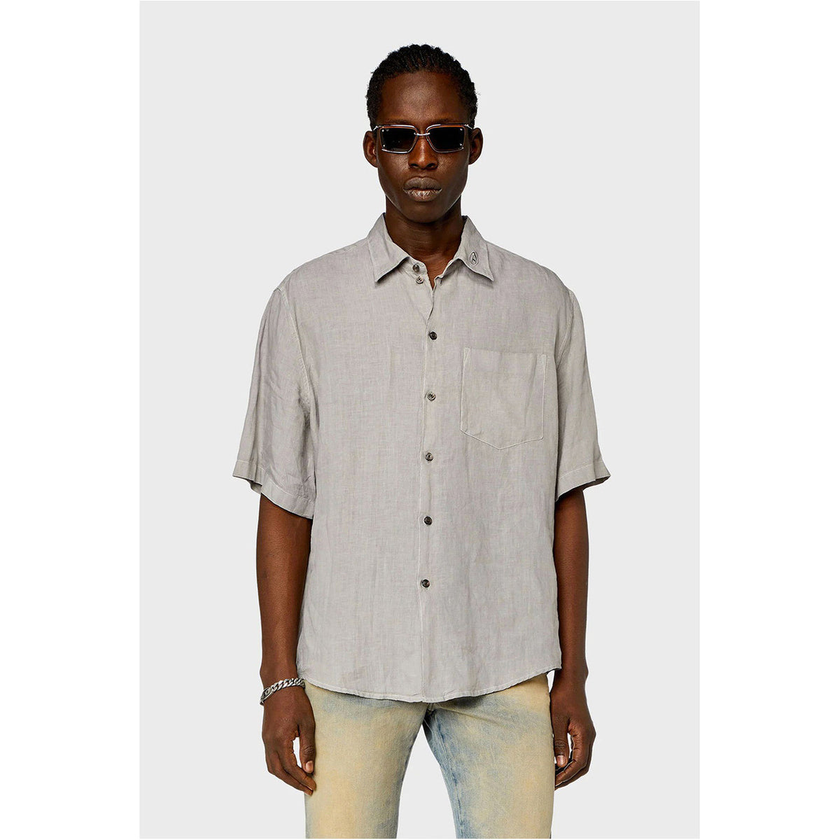 Diesel Hombre Camisas
